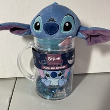 DISNEY STITCH TRINKBECHER &