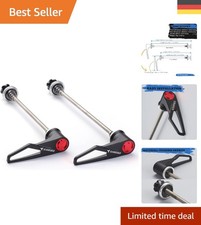 Cycles Titan Schnellspanner