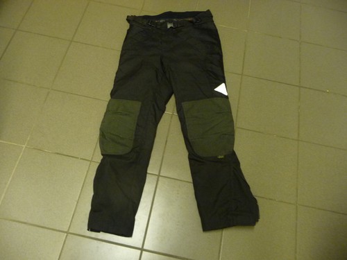 Motorradhose master hein - ii,