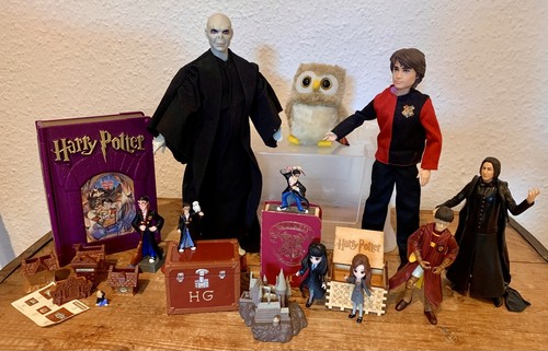 Harry potter sammlung 14 - harry,