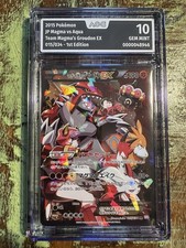 Pokemon | Team Magma‘s