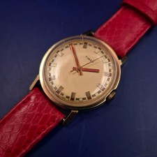 Vintage Timex Damen Uhr –