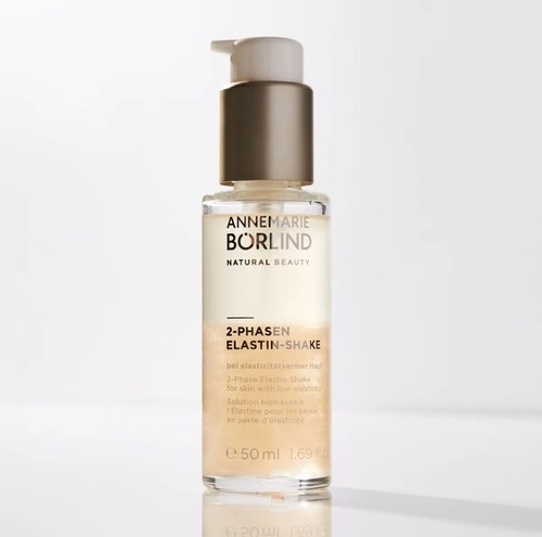 Annemarie börlind beauty - börlind,