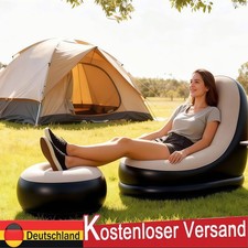 Air sofa aufblasbares - air-sofa,