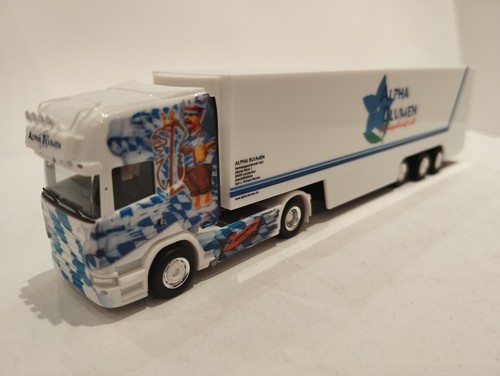 Herpa scania r13 tl - herpa,