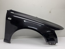 Audi A6 4F  Avant  Kotflügel  Vorne Rechts   Farbcode  LZ9Y    (03)