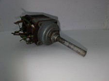Potentiometer