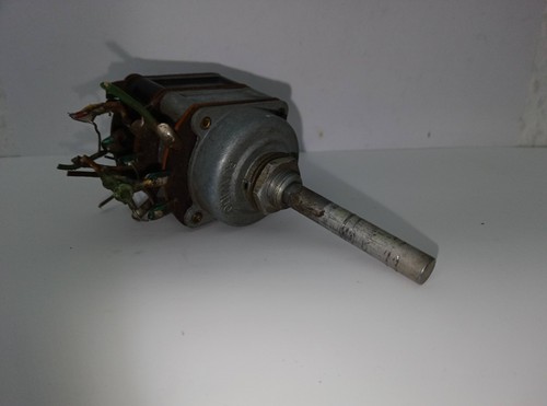 Potentiometer