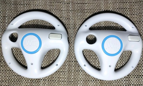 Zwei original nintendo wii - zwei,