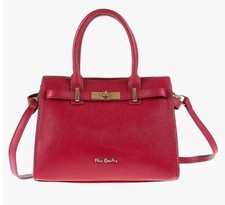 °pierre cardin° Damen Henkel