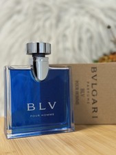 Bvlgari BLV Pour Homme  Eau de