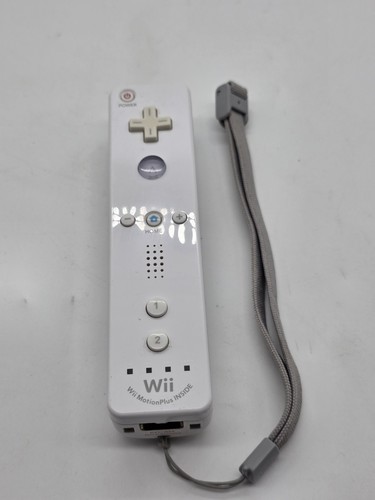 Nintendo wii fernbedienung - wii,