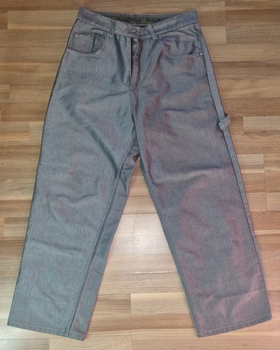 Pelle silber glanz baggy - pelle,