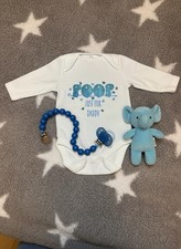 Wickelbody Gr 56, NEU