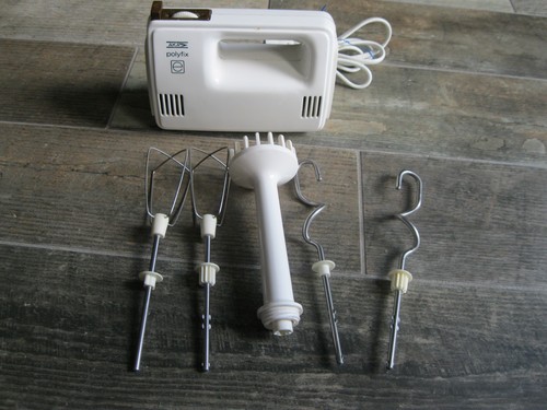 Ddr mixer aka polyfix hand - mixer, e