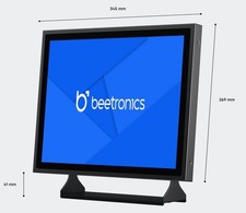 BEETRONICS BEE- 15TS7M, 15
