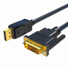 M43 DisplayPort auf DVI Kabel