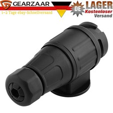 13-POL. ANHÄNGER STECKER 12V