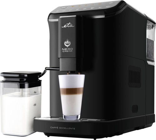 Eta kaffeevollautomat nero - eta,
