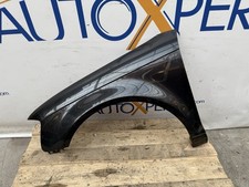 Audi A3 8P Kotflügel vorne links Fahrerseite 8P0821105G