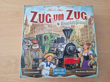 Zug um Zug Deutschland