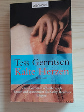 Kalte herzen von tess - kalte,