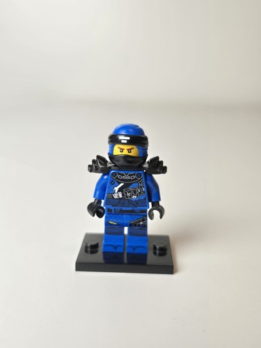 Lego ninjago minifigur jay - lego®, "jay"