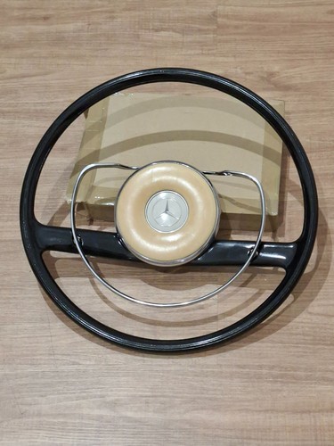 Top mercedes classic - mercedes, steering