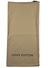 Louis Vuitton Staubbeutel 30