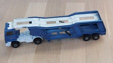 Matchbox Superkings Bedford K