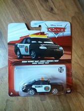 Disney Pixar Cars Marlon McKay