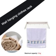 Handtuchhalter Wandtrockner