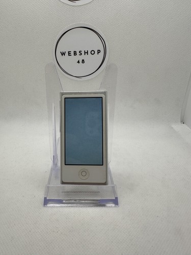Apple ipod nano 7 - nano,