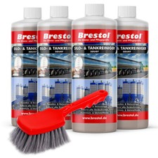 (11,98€/L) 4 Liter SILO- &