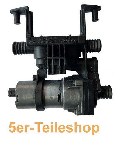 Bmw e39 e38 zusatzwasserpumpe - e38,