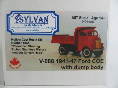 Sylvan scale models canada - scale,