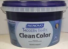 2,5 Liter RENOVO Clean Color