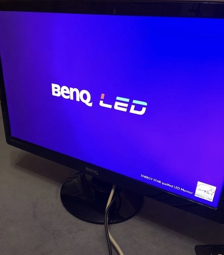 Benq q24 gl2430 - benq, led