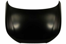 Motorhaube (stahl) für: AUDI