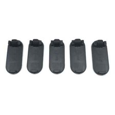 5pcs Battery Belt Clip Waist