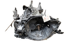 Getriebe 20MB17 RHR 115TKM