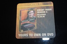 Knight Rider Staffel 4