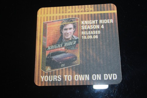 Knight rider staffel - knight,