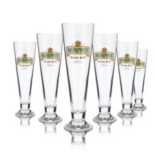6x Murphys Glas 0,3l Irish
