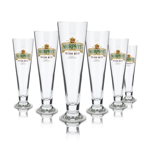 Murphys glas 3l irish - murphys,