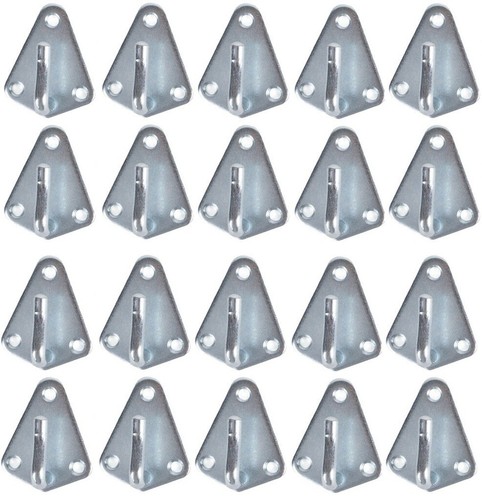 20x planenhaken anhänger - 20x,