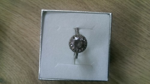 Ring 925 000 silber - ,