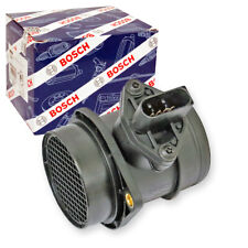 BOSCH Luftmassenmesser Luftmengenmesser BMW 1er E81 E87 116i 3er E46 316i 318i
