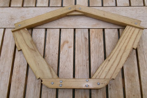 Faltboot 65 spant - faltboot,,
