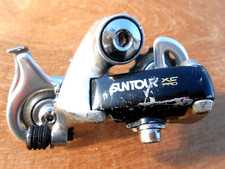 Vintage Suntour XC Pro Rear